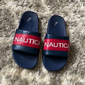 Nautica Slides